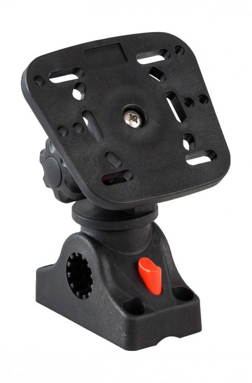 Крепление под эхолот или навигатор в комплекте с CFMT303, арт. CFKP106,          Chen Fun 