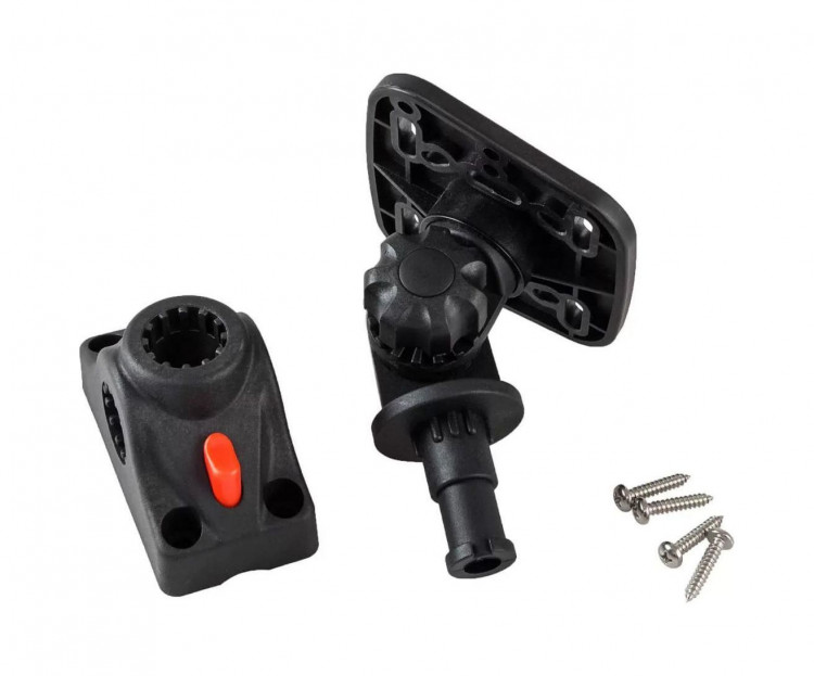 Крепление под эхолот или навигатор в комплекте с CFMT303, арт. CFKP106,          Chen Fun 