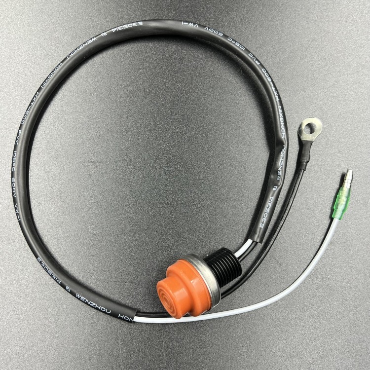 Комплект электрозапуска Tohatsu 9.8 (YUELANG), арт. 3B2-06194-1-K,          TAIZHOU YUELANG POWER TECHNOLOGY 