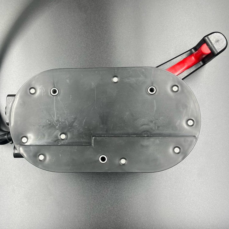 Дистанционное управление Mercury, 8Pin-15F (PWB), арт. 8M0103452-K,          POWEROB 