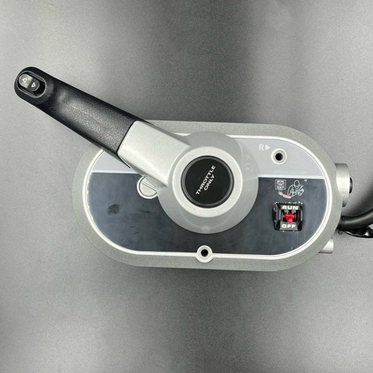 Дистанционное управление Mercury, 8Pin-15F (PWB), арт. 8M0103452-K,          POWEROB 