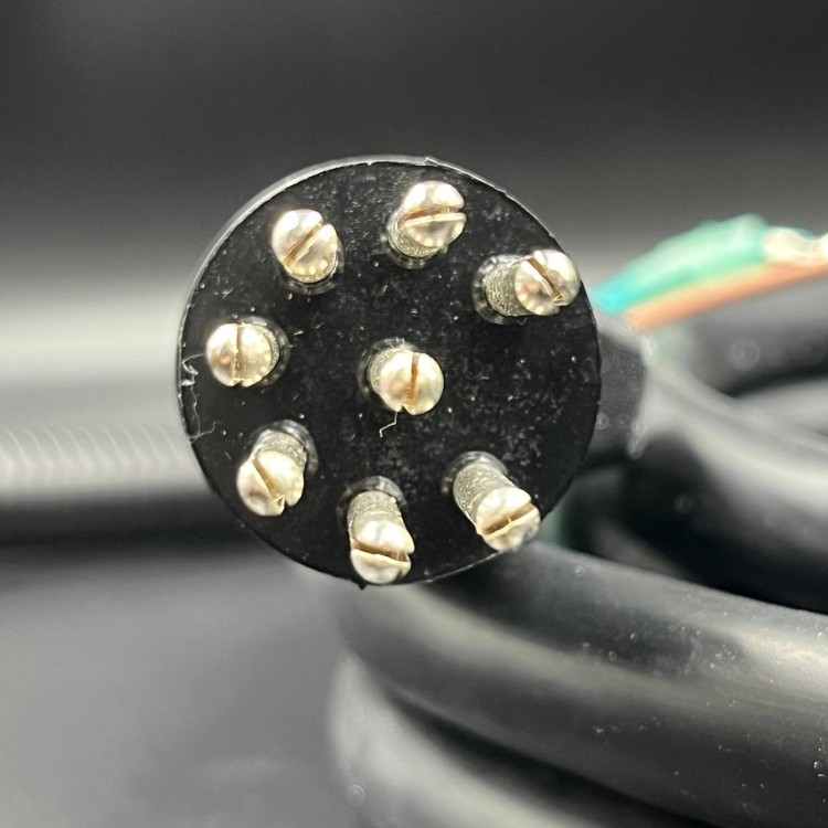 Дистанционное управление Mercury, 8Pin-15F (PWB), арт. 8M0103452-K,          POWEROB 