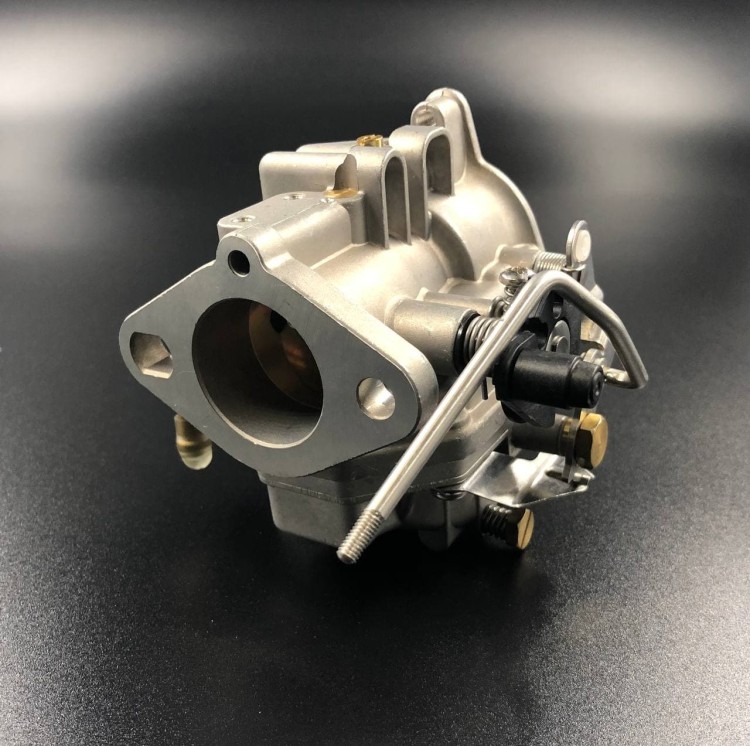 Карбюратор Suzuki DT20-30 (Omax), арт. 13200-964J0-TW,          OMAX 