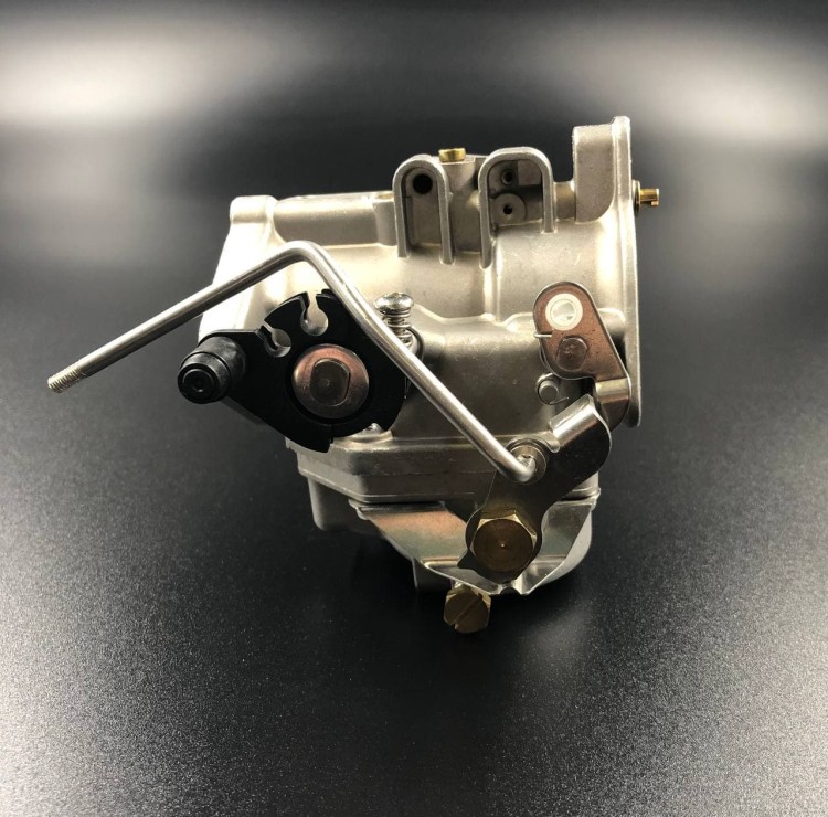 Карбюратор Suzuki DT20-30 (Omax), арт. 13200-964J0-TW,          OMAX 