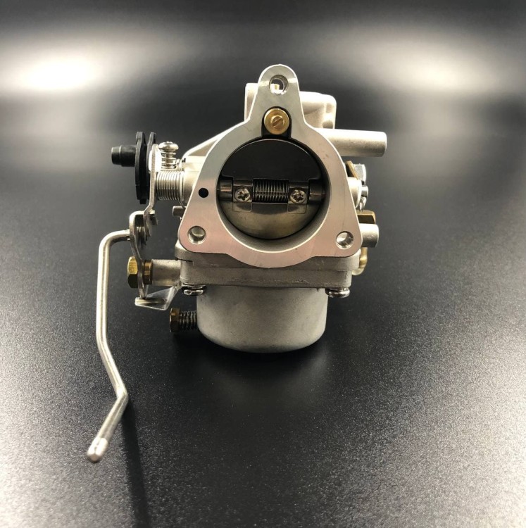 Карбюратор Suzuki DT20-30 (Omax), арт. 13200-964J0-TW,          OMAX 