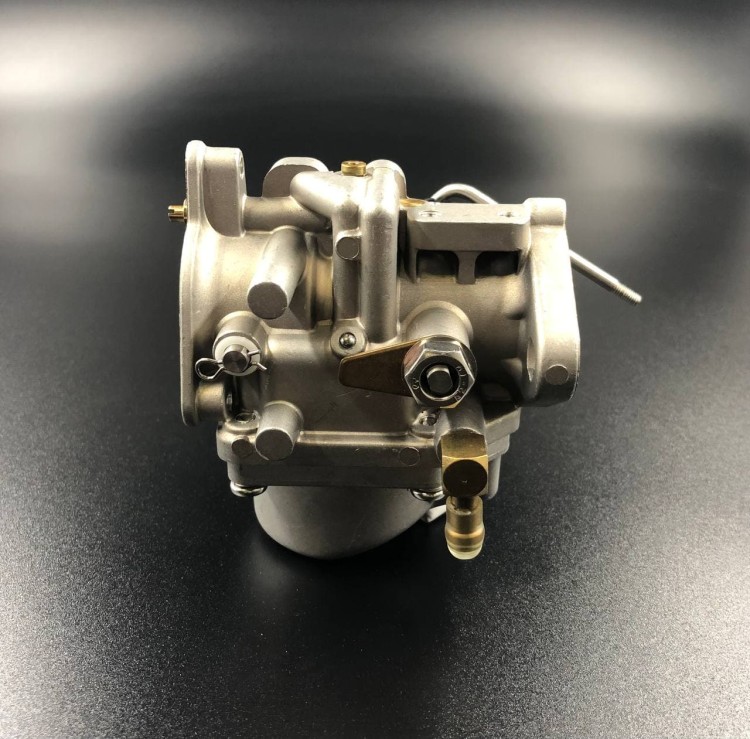 Карбюратор Suzuki DT20-30 (Omax), арт. 13200-964J0-TW,          OMAX 