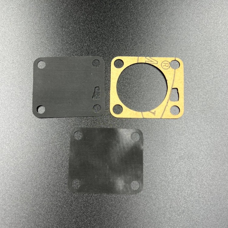 Ремкомплект топливного насоса Tohatsu 9.9-18/40-50 (Omax), арт. 3C8-04005-0-0-KIT-TW,          OMAX 