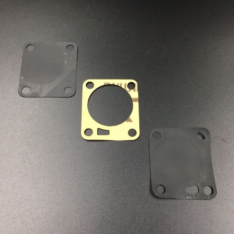 Ремкомплект топливного насоса Tohatsu 9.9-18/40-50 (Omax), арт. 3C8-04005-0-0-KIT-TW,          OMAX 