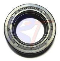 Сальник редуктора Tohatsu MFS40/50A, M40/50D2(2016-), 3F3-60223-0, RTT-3F3-60223-0, арт. RTT-3F3-60223-0,          Rivertec 