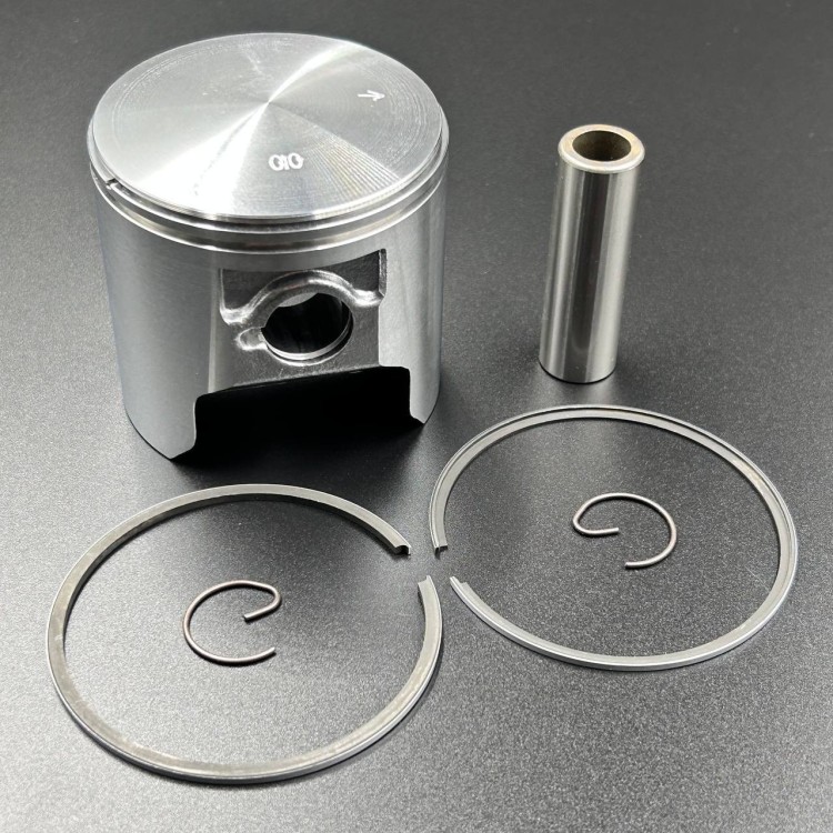 Поршневой комплект BRP Skandic/Tundra 300F (+0.25mm) (09-741-01) (Osaka), арт. 09-741-01-F-TW,          OSAKA 