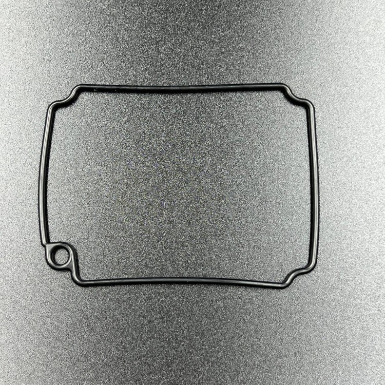 Прокладка поплавковой камеры Yamaha F75-100 (Kacawa), арт. 67F-14984-00-TW,          KACAWA 