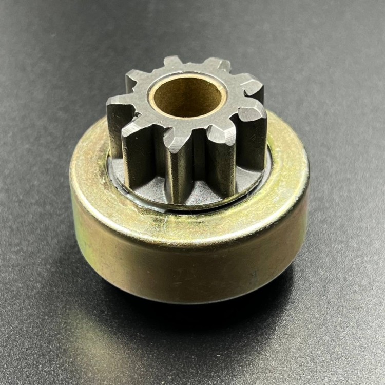 Бендикс (муфта обгонная) Yamaha 50-90 (Kacawa), арт. 663-81832-11-TW,          KACAWA 