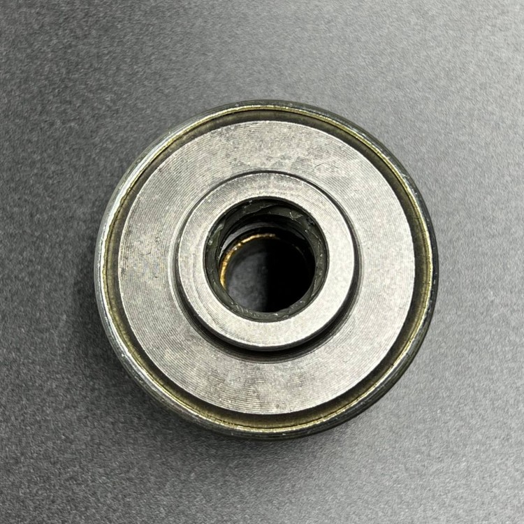 Бендикс (муфта обгонная) Yamaha 50-90 (Kacawa), арт. 663-81832-11-TW,          KACAWA 