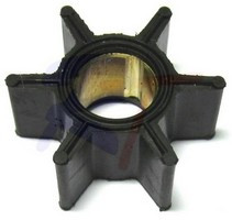 Крыльчатка помпы Mercury 4/4.5/6/7.5/9.8(72-85), RTT-47-89981, арт. RTT-47-89981,          Rivertec 