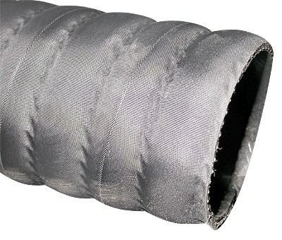 Шланг выхлопной, 90 мм, арт. 10244757,          Osculati 