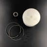 Поршневой комплект Yamaha 60-70 (0.25mm) (PREMARINE), арт. 6H3-11635-01-K,          PREMARINE 