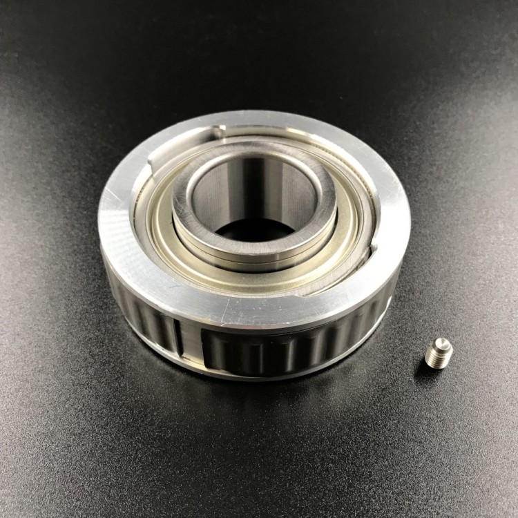 Подшипник транцевый Mercruiser Alpha One Gen2/Bravo I/II/III (30-862540A3; 862540T1)(Kacawa), арт. 30-879194A01-TW,          KACAWA 