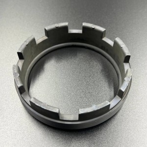 Гайка верхнего редуктора Mercruiser Alpha One (Osaka)