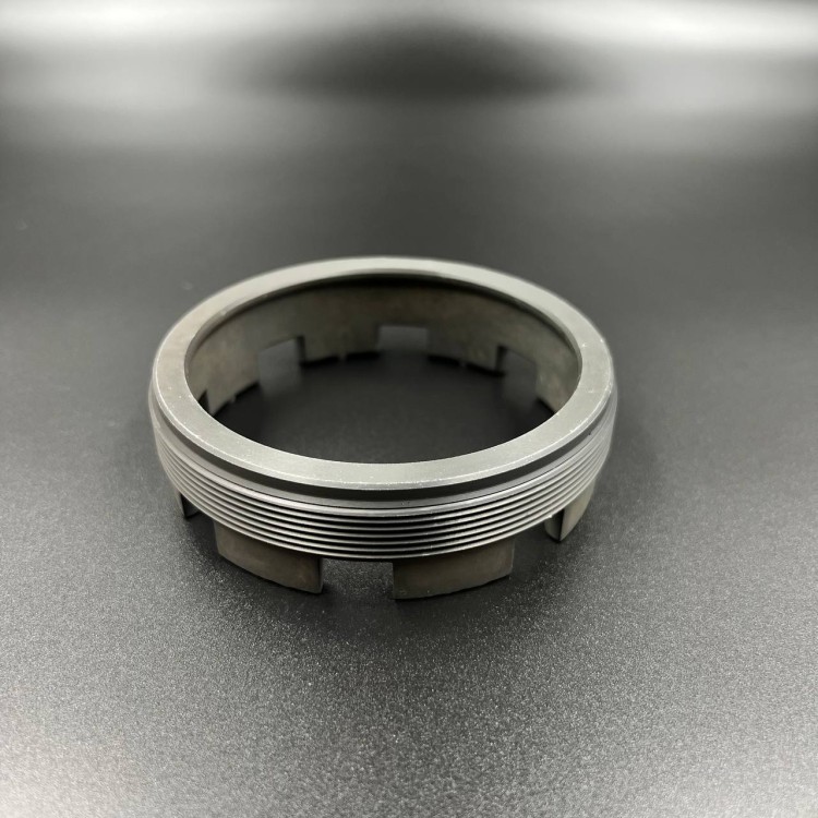 Гайка верхнего редуктора Mercruiser Alpha One (Osaka), арт. 816811-1-TW,          OSAKA 