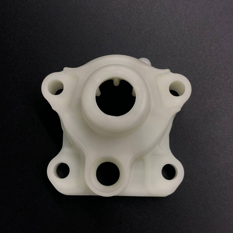 Корпус помпы охлаждения Yamaha 60-70 (Yamaha), арт. 6H3-44311-00,          YAMAHA 