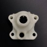 Корпус помпы охлаждения Yamaha 60-70 (Yamaha), арт. 6H3-44311-00,          YAMAHA 