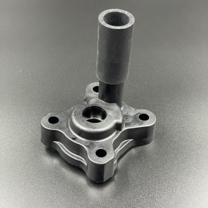 Корпус помпы охлаждения Honda BF8-20 (19215-ZW9-010) (Honda)