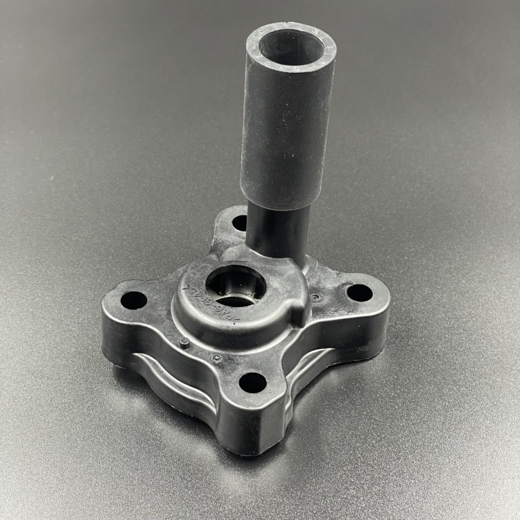 Корпус помпы охлаждения Honda BF8-20 (19215-ZW9-010) (Honda), арт. 19215-ZW9-020,          HONDA 