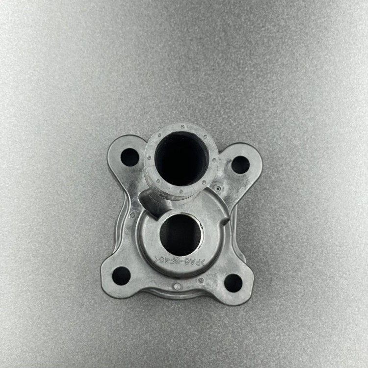 Корпус помпы охлаждения Honda BF8-20 (19215-ZW9-010) (Honda), арт. 19215-ZW9-020,          HONDA 