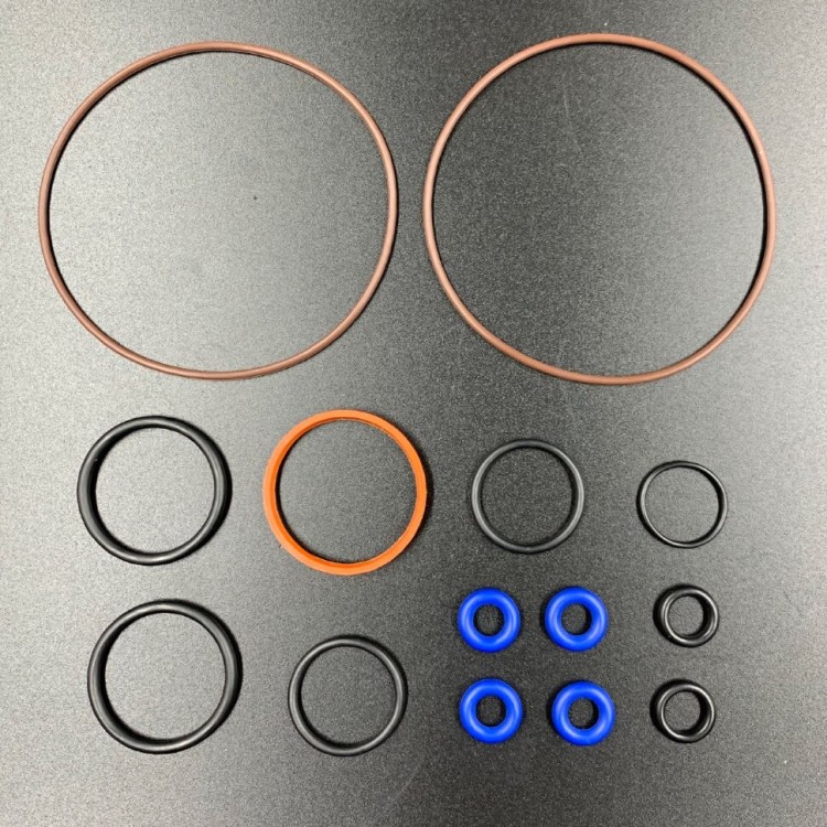 Ремкомплект двигателя SkiDoo Rotax 600 (RT), арт. 711278-RT,          РРЦ РАЗНОЕ 