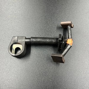 Комплект щеток электростартера Yamaha F75-150 (Omax)