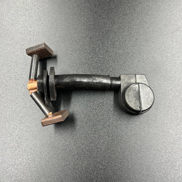 Комплект щеток электростартера Yamaha F75-150 (Omax), арт. 67F-81801-00-TW,          OMAX 