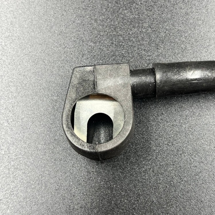 Комплект щеток электростартера Yamaha F75-150 (Omax), арт. 67F-81801-00-TW,          OMAX 