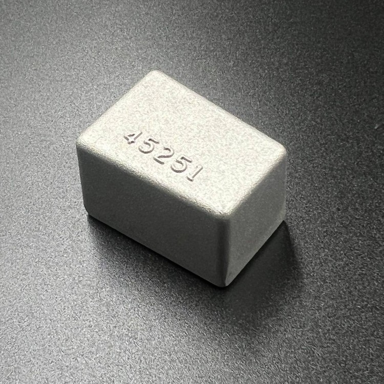 Анод редуктора цинковый Yamaha 40-50/ F40-50 (Цинковый) (67C-45251-00) (YHS), арт. 67C-45251-00-K,          YHS 