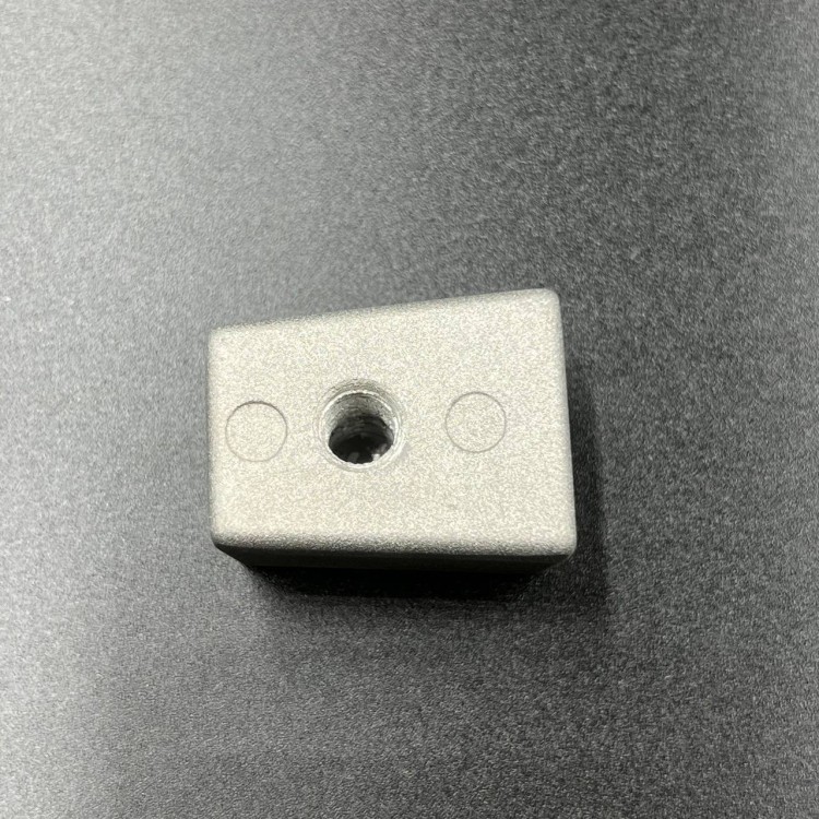 Анод редуктора цинковый Yamaha 40-50/ F40-50 (Цинковый) (67C-45251-00) (YHS), арт. 67C-45251-00-K,          YHS 