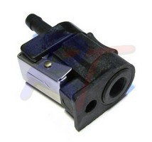 Коннектор топливный Yamaha, 6G1-24305-05, арт. RTT-6G1-24305-05,          Rivertec 