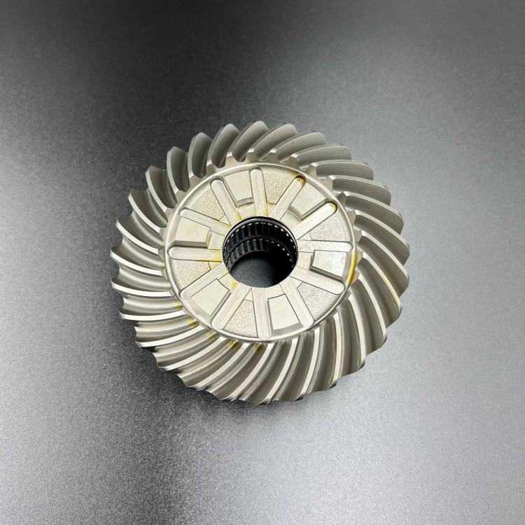 Шестерня переднего хода Yamaha F150 (63P-45560-00; 63P-45560-01) (Yamaha), арт. 63P-45560-01,          YAMAHA 