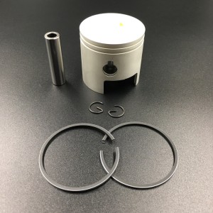 Поршень Mikatsu/Hidea 20 (62mm) (PREMARINE2)