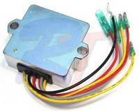 Выпрямитель-регулятор MERCURY - 40-170 л/с, 883072T, RTT-883072T , арт. RTT-883072T,          Rivertec 