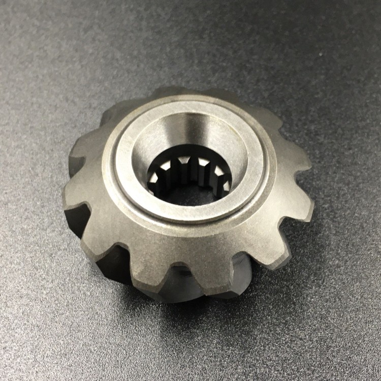 Шестерня вертикального вала (Пиньон) Tohatsu 25-30, MFS25-30 (346-64020-1) (Tohatsu), арт. 346-64020-1,          TOHATSU  Шестерня вертикального вала (Пиньон) Tohatsu 25-30, MFS25-30 (346-64020-1) (Tohatsu), арт. 346-64020-1,          TOHATSU