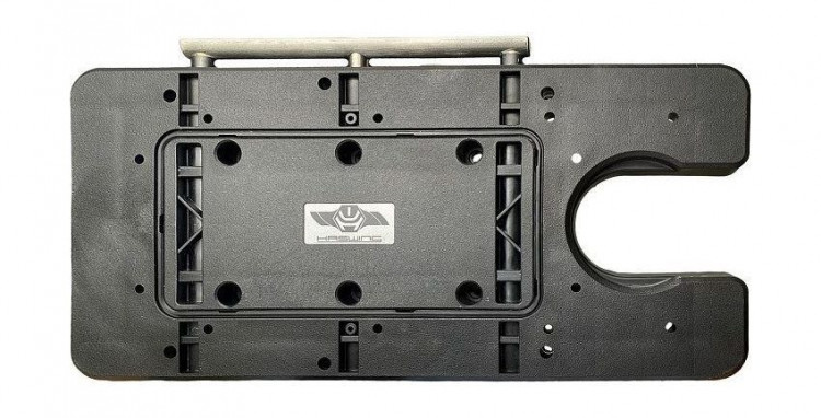 Площадка быстросъемная для мотора Haswing для 50739, арт. PJ-59929,          Haswing 