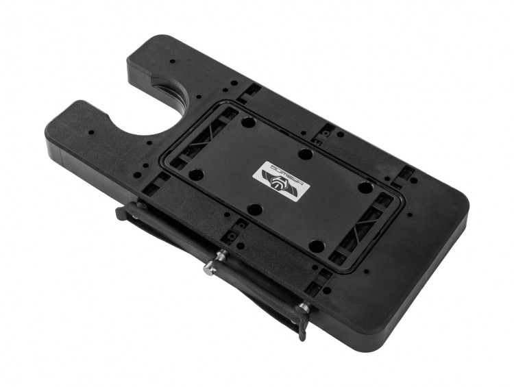 Площадка быстросъемная для мотора Haswing для 50739, арт. PJ-59929,          Haswing 