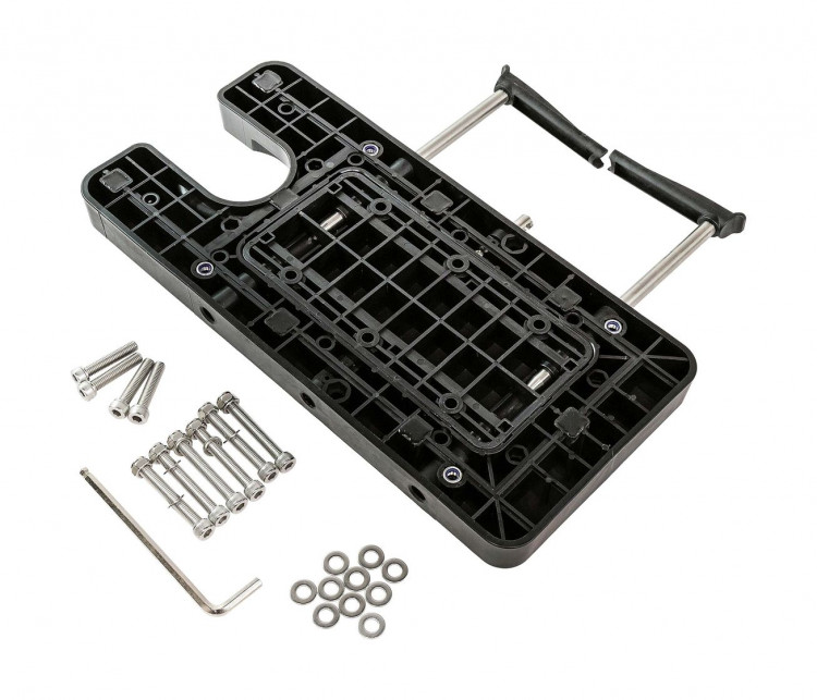 Площадка быстросъемная для мотора Haswing для 50739, арт. PJ-59929,          Haswing 