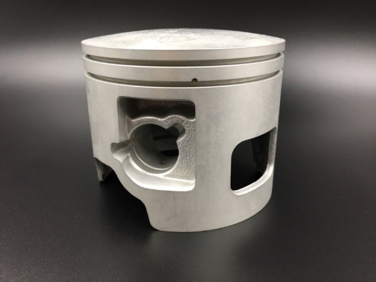 Поршень Yamaha 115-225 (P) (21mm) (STD) (Yamaha), арт. 6R5-11642-01-93,          YAMAHA 