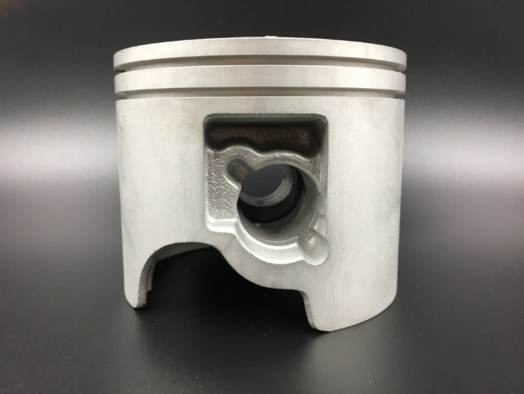 Поршень Yamaha 115-225 (P) (21mm) (STD) (Yamaha), арт. 6R5-11642-01-93,          YAMAHA 