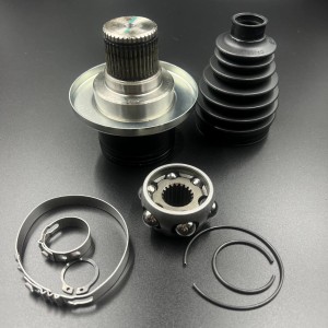 Шрус внутренний задний левый ATV 500-A/2A/X5/X6/X8 (ZIBO)