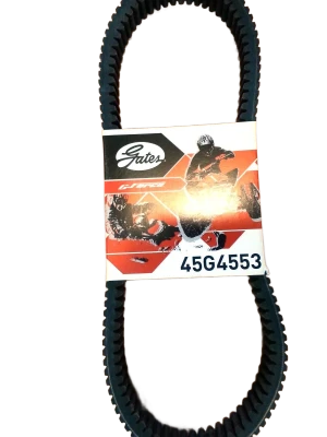 Ремень вариаторный Gates 45G4553 для Polaris