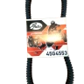 Ремень вариаторный Gates 45G4553 для Polaris, арт. 45G4553, Gates Ремень вариаторный Gates 45G4553 для Polaris, арт. 45G4553, Gates