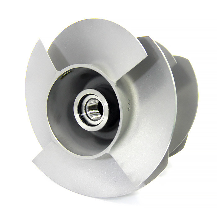 Импеллер SOLAS SX-FY-09/14 для гидроциклов Sea-Doo (для флайборда), арт. SX-FY-09/14,          Solas 