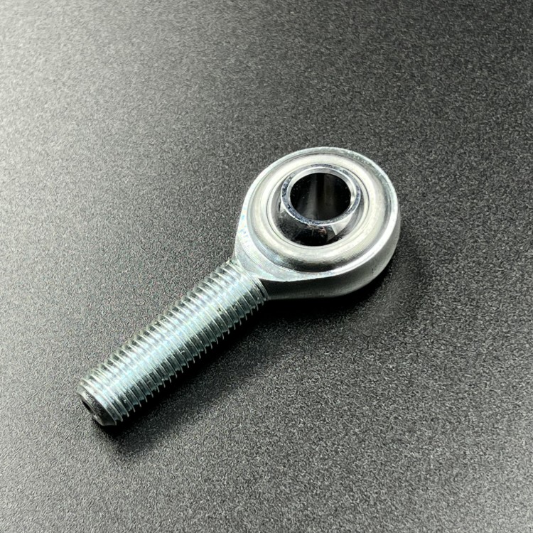 Рулевой наконечник Yamaha VK540 (правая резьба) (87S-23845-01) (KINETIX), арт. 08-104-14-TW,          KINETIX 