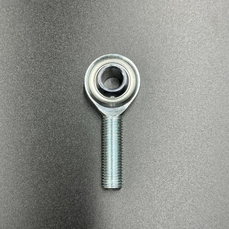 Рулевой наконечник Yamaha VK540 (правая резьба) (87S-23845-01) (KINETIX), арт. 08-104-14-TW,          KINETIX 